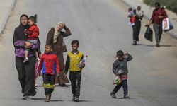 İsrail saldırılarında 19 bin çocuk öksüz kaldı