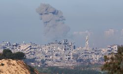Gazze 6 aydır saldırı altında