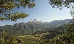 Kemer’in en çok tercih edilen yaylası