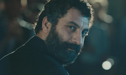 Ahmet Kaya'nın hayatını anlatan film vizyona giriyor! 'İki Gözüm Ahmet: Sürgün' filmi 5 Nisan'da seyirci karşısında