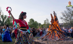 Hıdırellez’e özel etkinlik!