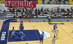 Ayos avantajı kaptı