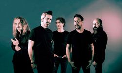 Türk Rock müziğin efsanesi 'Kargo' 16 yıl sonra konser verecek