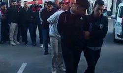 Antalya'da göçmen kaçakçılığı operasyonu