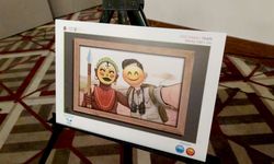 Turizm Karikatürleri Yarışması'nda ödüller sahiplerini buldu