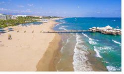 Manavgat’ın nadide güzelliği