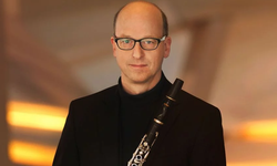 Senfoni’nin konuğu ünlü klarnet sanatçısı