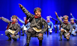 ‘ÖZ’ gösterisi  26 Nisan’da