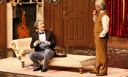 Kahkaha tufanı devam ediyor