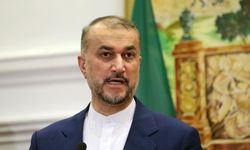 İran Dışişleri Bakanı'ndan açıklama