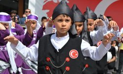 Aksu'da 23 Nisan hazırlıkları tamam