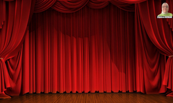 'Terör' oyunu Nisan'da da sahnede!