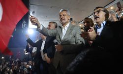 Hatay'da AK Parti‘li Öntürk seçildi