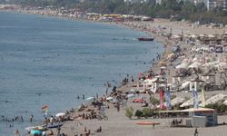 Hürmüz Boğazı turizmi etkiler