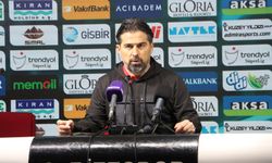 İlhan Palut'tan Antalyaspor'a övgü