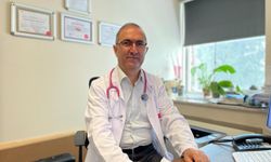 Her bin bebekten 10'u kalp hastası!