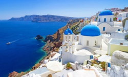 Adalara kapıda vize uygulaması başladı