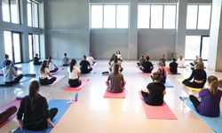 Yoganın MS hastalığına olumlu etkisi ispatlandı
