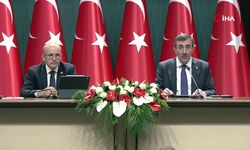 Kamuda yeni dönem başlıyor