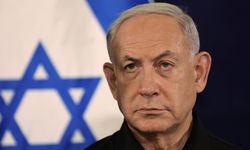 Netanyahu’ya 'dur' çağrısı