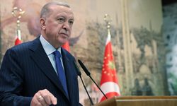 Cumhurbaşkanı Erdoğan: Tek gayemiz İsrail'i ateşkese zorlamak