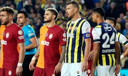 Galatasaray - Fenerbahçe maçının tarihi belli oldu
