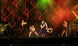 Dünyaca ünlü yıldız Antalya'ya geliyor