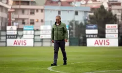 Antalyaspor'un yeni hocası Alex de Souza