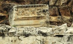Konyaaltı’da saklı gizli antik kenti biliyor musunuz?