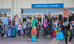 Türkiye turizmde beşinci sırada