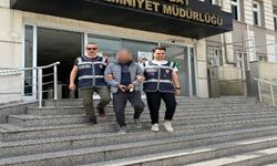 Manavgat'ta aranan 12 kişi yakalandı
