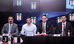 Beşiktaş, hocanın sözleşmesini uzattı