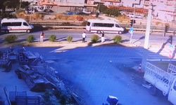 Manavgat'ta kaza: 3 yaralı