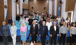 Uluslararası Alanya Piyano Yarışması ve Festivali başladı