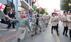 Alanya'da Turizm Festivali heyecanı başladı
