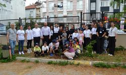 Akdeniz Üniversitesi öğrencilerinden anlamlı proje