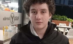 Arnavut asıllı gençten haber alınamıyor