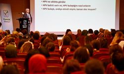 Manavgat'ta kadın sağlığı semineri