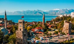 Antalya bu festival ile renklenecek
