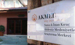 AKMED’de gündem: Osmanlı’da kozmografi