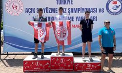 Antalyasporlu 6 sporcuya milli takım vizesi