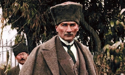 Google’a  Atatürk’ mesajı