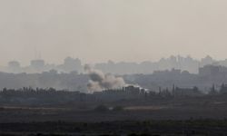 Gazze Şeridi'nde acı bilanço artıyor