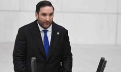 İYİ Parti'de şok istifa