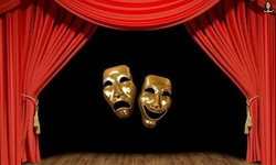 ‘Çarpışma’ festivalde  izleyici ile buluşacak