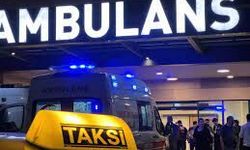 Taksici esnafı önlem bekliyor