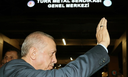 Erdoğan’dan  taziye ziyareti