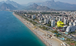 Antalya Miami’yi 7’ye katladı