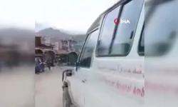 Afganistan turistlere silahlı saldırı