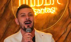 'İnci Taneleri'den Erkal Sonel'e Dilber bereketi